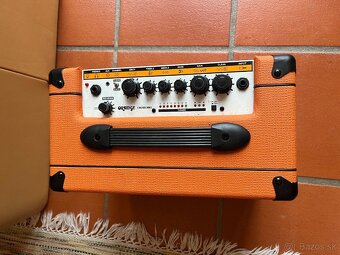 Gitarove kombo Crush 20 RT - 2