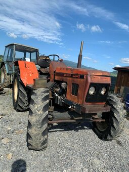 Zetor 5245 - 2