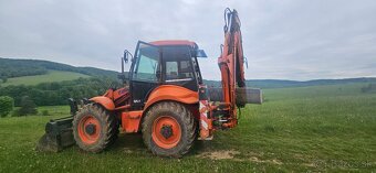 Fiat-hitachi FB200 - 2