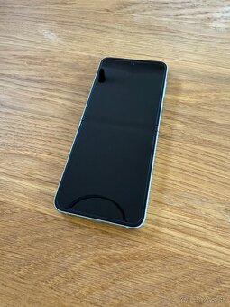 Samsung z flip 6, 256 GB - 2