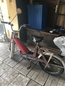 Predám babetu 206 - 2
