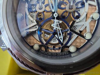 Invicta Zeus ETA Cosc - 2