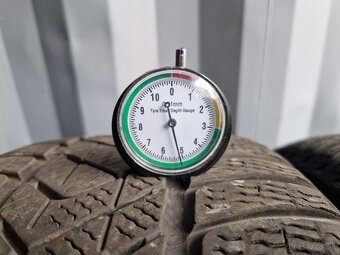 245/45 R18 Pirelli Sottozero 3 - 2