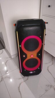 Vymením JBL partybox 710 - 2