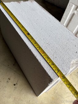 Porfix Tvárnica P2-440 PDK, 50 x 25 x 25 cm - 2