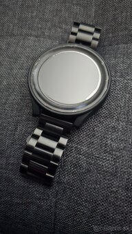 Samsung Galaxy Watch 5 Pro – Čierne - 2