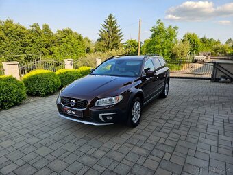 Volvo XC70 XC 70 D4 2.0L Drive-E Summum - 2