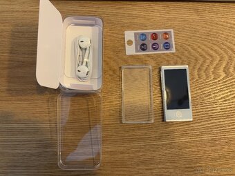 Predám iPod Nano 7th Gen - 2