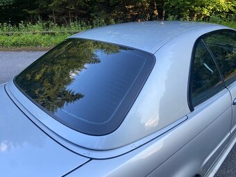 Hardtop BMW E46 cabrio - 2