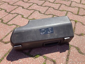 Kufrik s naradim Audi A6 C5 Allroad - 2