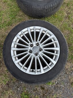R18 112 225/55 - 2
