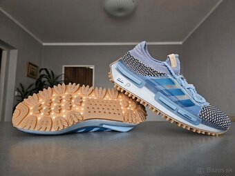 Adidas NMD S1 Philllllthy Ambient Sky - 2