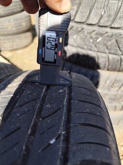 Letné pneumatiky Firestone 175/65 R14 - 2 kusy - 2