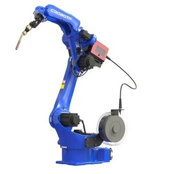 Robot Zvárací - 2