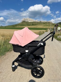 Bugaboo FOX 3 - 2