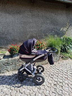 Kočík Takko Marine - 2
