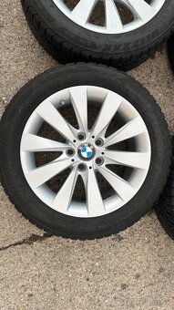 BMW V-Spoke 413 225/50 R17 7,5J x 17 ET37 - 2