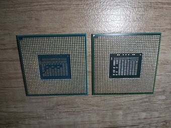 i7 3630QM - 2