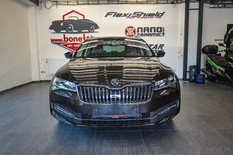Škoda Superb Combi 2.0 TDI SCR Style 4x4 DSG - 2