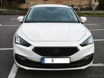 Seat Leon ST 2.0 TDI DSG - 2
