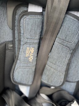 Britax romer - 2