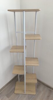 Stojan na kvety - 2