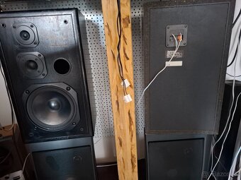 Repro TECHNICS - 2