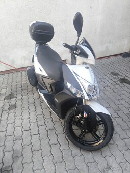 Kymco - 2