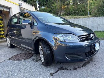 Vw golf 6 benzin 2010 - 2