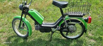 Babeta 210 - 2