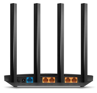 ROUTER WI-FI TP-Link Archer C80 V1.0 - 2