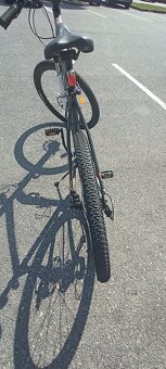 Rockrider Bicykel - 2