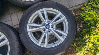 5x108 R17 --- FORD S-MAX , GALAXY , KUGA - 2