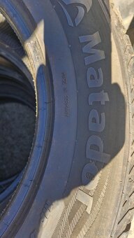 Matador 255/55 R18 - 2