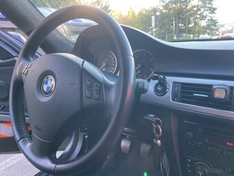 bmw E91 90kw Touring Diesel - 2