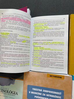 Ošetrovateľstvo - 2