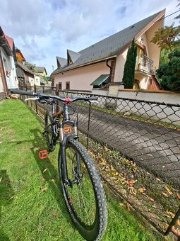 Rockrider 520s - 2