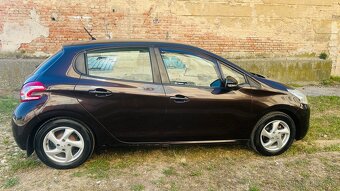 Peugeot 208 1.4HDI - 2