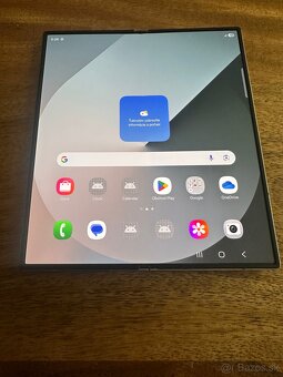 Samsung z fold 6 - 2