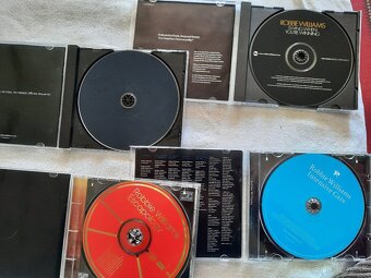 CD Robbie Williams - 2
