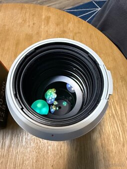 Sony 70-200 f2.8 - 2
