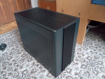 Herny i5 8500T,16gb ram rgb,512ssd,8tb HDD,RTX 2060 - 2