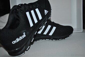 Tenisky na štýl Adidas pánske - 2
