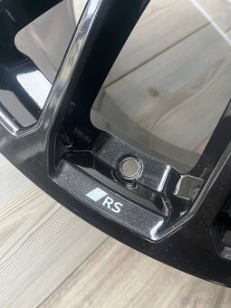 22” Alu Disk Audi Original Q8/Q7 R22 5x112 - 2