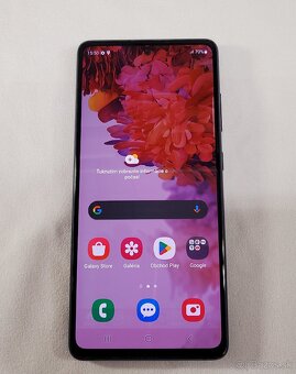 Samsung Galaxy S20Fe - 2