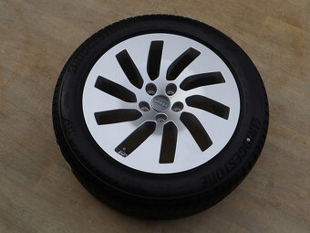 18" Alu kola = 5x112 = AUDI A7 2019+ = ZÁNOVNÍ LETNÍ - 2