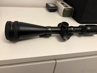 Delta Optical Titanium 2,5x15x56 HD SF 4A S - 2