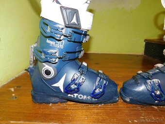 Atomic Skialp -č-40 - 2