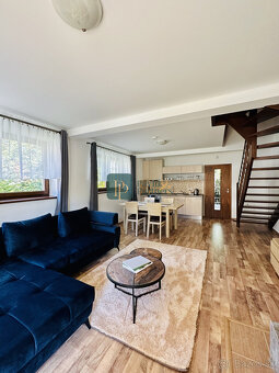 Prenájom chata Donovaly, parkovanie, dlhodobý prenájom - 2