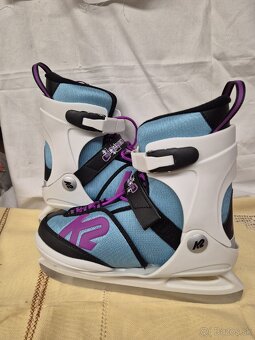 Predam dievcenske korcule - 2